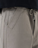 Relaxed Pants (Grey)