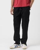 Cargo Pants (Black)
