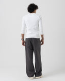 Relaxed Pants (Charcoal)