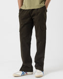 Cargo Pants (Olive)