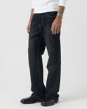 Vintage Bootcut Denim (Midnight Blue)