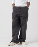 Relaxed Pants (Charcoal)