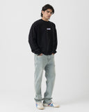 Stretch Jeans (Light Blue - Tint)