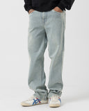 Stretch Jeans (Light Blue - Tint)