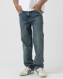 Stretch Jeans (Stone Blue)