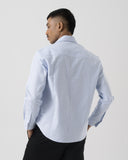 Classic Shirt (Oxford Blue)