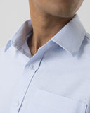 Classic Shirt (Oxford Blue)