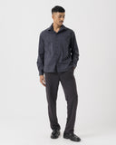 Classic Shirt (Charcoal)