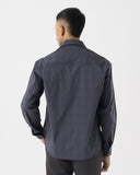 Classic Shirt (Charcoal)