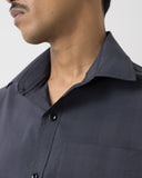 Classic Shirt (Charcoal)