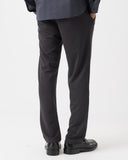Motion Trousers (Charcoal)