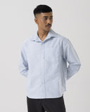 Classic Shirt (Stripe)