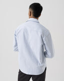 Classic Shirt (Stripe)