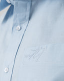 Poplin Shirt (Blue)