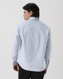 Signature Shirt (Stripes)