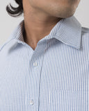 Signature Shirt (Stripes)