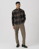 Motion Trousers (Earthstone)