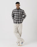 Signature Shirt (Midnight Check)