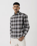 Signature Shirt (Midnight Check)