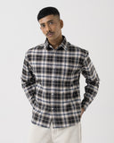 Signature Shirt (Midnight Check)