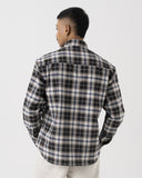 Signature Shirt (Midnight Check)