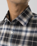 Signature Shirt (Midnight Check)
