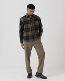 Motion Trousers (Earthstone)