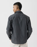 Classic Shirt (Dark Heather)