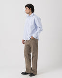 Classic Shirt (Blue)