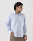 Classic Shirt (Blue)