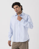Classic Shirt (Blue)