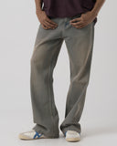 Vintage Bootcut Denim (Old Stone Blue)