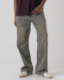 Vintage Bootcut Denim (Old Stone Blue)