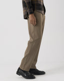 Motion Trousers (Earthstone)
