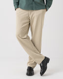 Motion Trousers (Sand)