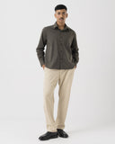 Classic Shirt (Grey)
