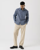 Classic Shirt (Steel)