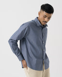 Classic Shirt (Steel)