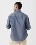 Classic Shirt (Steel)