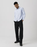 Classic Shirt (Oxford Blue)