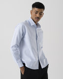 Classic Shirt (Oxford Blue)