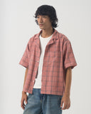 Studio Camp Shirt (Fresco)