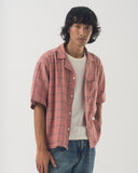 Studio Camp Shirt (Fresco)