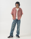 Studio Camp Shirt (Fresco)