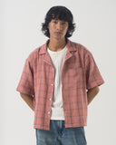 Studio Camp Shirt (Fresco)