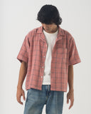 Studio Camp Shirt (Fresco)