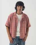 Studio Camp Shirt (Fresco)