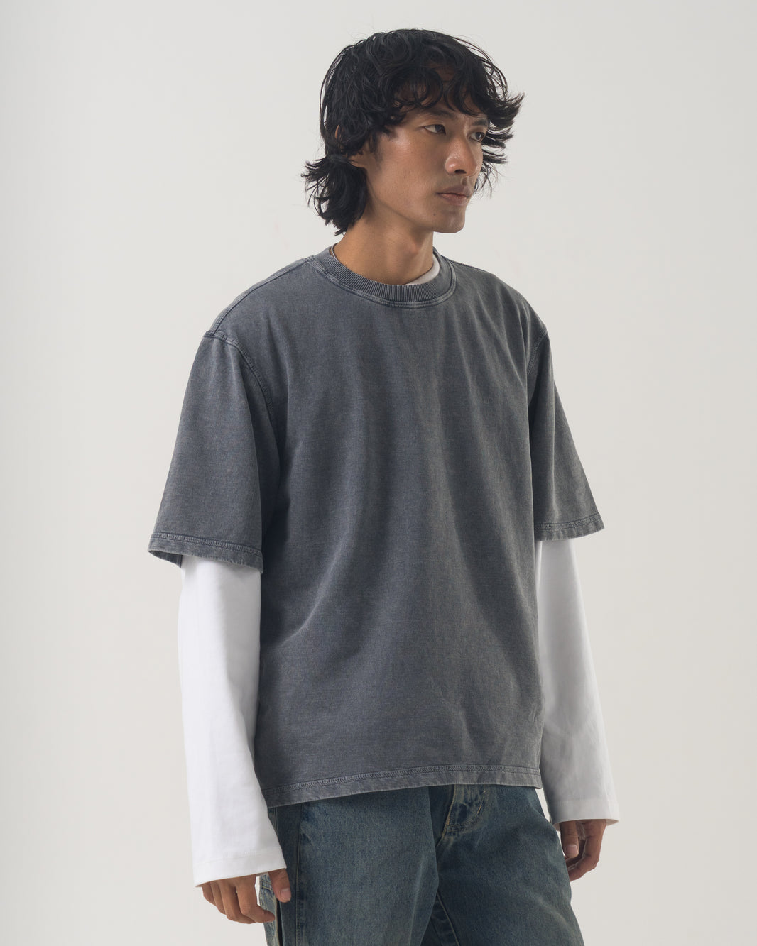 Untitled Clothing – untld.in