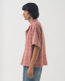 Studio Camp Shirt (Fresco)