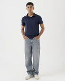 Regular Fit Denim (Light Fade)